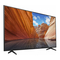 LED-Fernseher Sony BRAVIA KD-85X8 J Serie Referenz-Anleitung