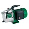 Pumpen Gardenline GLGP 1007-S Originalbetriebsanleitung