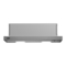 Dunstabzugshauben Beko CTB 6250 X Bedienungsanleitung