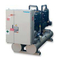 Kühler Daikin EWWD-EJYNN 340 Installations- Betriebs Und Wartungshandbuch