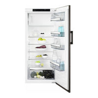 Electrolux EK 242 Gebrauchsanweisung