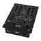 Mischpulte Reloop RMX 33i Bedienungsanleitung