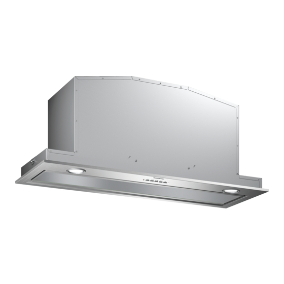 Gaggenau AC 200 Handbücher