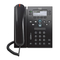 Telefone Cisco 6945 Benutzerhandbuch