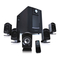 Lautsprecher Microlab just listen M-860 Anleitung
