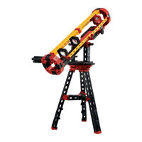 Fischertechnik PROFI Bauanleitung