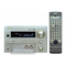 Receiver Teac AG-H350 Bedienungsanleitung