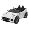 Kinderfahrzeuge Jamara Ride on Jaguar F-Type SVR Gebrauchsanleitung