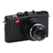 Kameras LEICA D-LUX 5 Anleitung