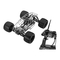 Ferngesteuerte Modelle Carson monster cage v36 CY II Chassis Betriebsanleitung