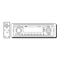 Autoradios JVC kd-lh3101 Bedienungsanleitung