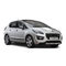 Autos Peugeot 3008 Hybrid 4 Bedienungsanleitung