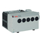 Pumpen Elmo Rietschle V-VC 202 Originalbetriebsanleitung