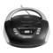 Radios Blaupunkt RCD 20 Bedienungsanleitung