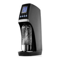 Sodastream Revolution Bedienungsanleitung