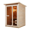 Sauna Sanotechnik F30150 Bedienungsanleitung
