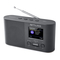 Muse M-112 DBT - Tragbares Radio DAB+/FM mit Bluetooth Bedienungsanleitung