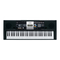 Synthesizer Yamaha PSR-E223/YPT-220 Bedienungsanleitung