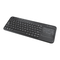 Tastaturen Logitech K400 Handbuch
