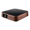 Beamer ViewSonic M2 Bedienungsanleitung