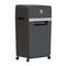 Aktenvernichter HP Pro Shredder 15CC Bedienungsanleitung