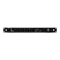 Shure AD4Q Handbuch