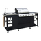 Grills sweeek. D'ARTAGNAN BBQ3554SB Bedienungsanleitung