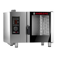 Angelo Po BX61EW Bedienungsanleitung