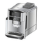 Kaffeemaschinen Siemens TI 903 Serie Gebrauchsanleitung