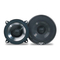 Lautsprecher Rockford Fosgate PUNCH HPC2204 Einbau Und Betrieb