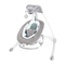 Babyschaukeln ingenuity InLighten Cradling Swing & Rocker Pemberton Bedienungsanleitung