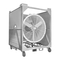 Ventilatoren Trotec TTW 100.000 Originalbetriebsanleitung