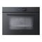 Dampfgarer V-ZUG CombiSteamer V4000 45 Bedienungsanleitung