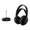 Philips SHC5200, SHC5211 - Handbuch für kabellose Indoor-Kopfhörer