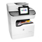 Drucker HP PageWide Managed Color MFP E77650 Benutzerhandbuch