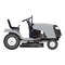 Rasenmäher Partner LZ145H107AK Anleitungshandbuch