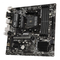 Mainboards MSI B450M PRO-VDH Handbuch