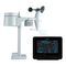 Wetterstationen Alecto WS-5300 Bedienungsanleitung