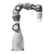 Robotik ABB IRB 14050 Produktspezifikation