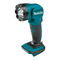 Taschenlampen Makita DML815 Betriebsanleitung