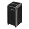 Aktenvernichter Fellowes Microshred 225Mi Anleitungen