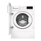 Waschmaschinen Beko WITV 8712 XW0R Bedienungsanleitung