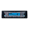 Autoradios AEG CS MP 750BT Eigentümer Und Bediener Handbuch