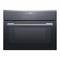 Backöfen Electrolux EB4GL90KCN Benutzerinformation