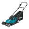 Rasenmäher Makita DLM382 Betriebsanleitung
