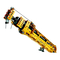 Spielzeuge LEGO 42009 Bedienungsanleitung