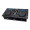 Gemini CDM-3200 Dual-CD-Mischpult-Handbuch