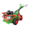Motorhacken Agria 3000 F 946 H Originalbetriebsanleitung