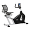 Heimtrainer Hammer Ergometer Comfort XTR Bedienungsanleitung