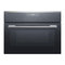 Backöfen Electrolux EB4GL90KCN Benutzerinformation